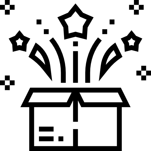 Więcej gadżetów