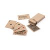 Karty do pokera Trebol P166832T