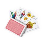 Hiszpańskie karty do gry Tute P166834T 
