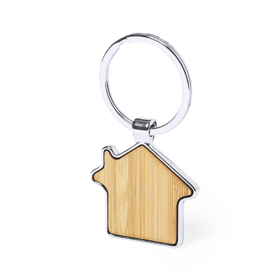 Brelok do kluczy Cutum P166835T
