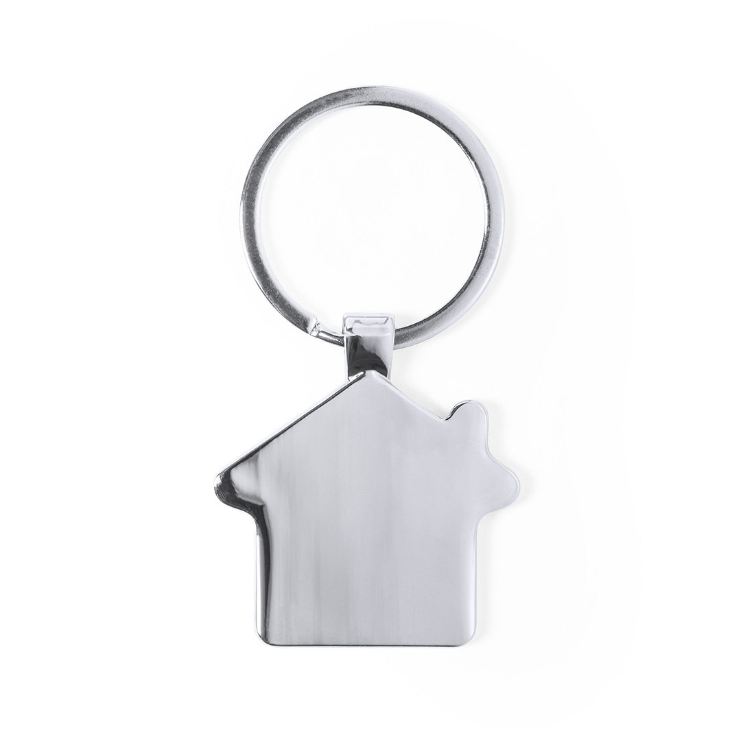 Brelok do kluczy Cutum P166835T