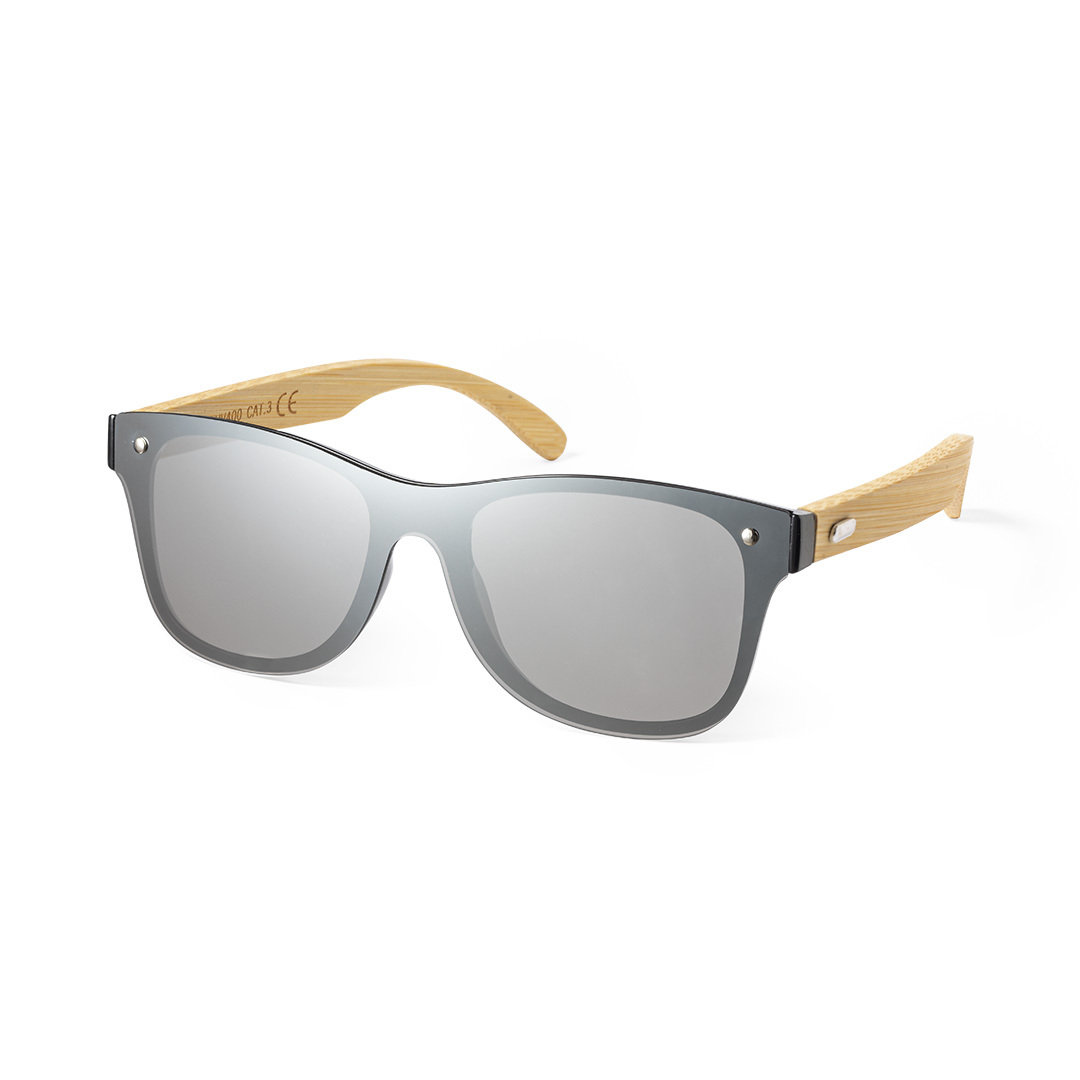 Okulary przeciwsłoneczne Graham P166838T MKT-1030-W