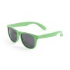 Okulary przeciwsłoneczne Mirfat P166841T zielony Okulary przeciwsłoneczne Mirfat P166841T zielony