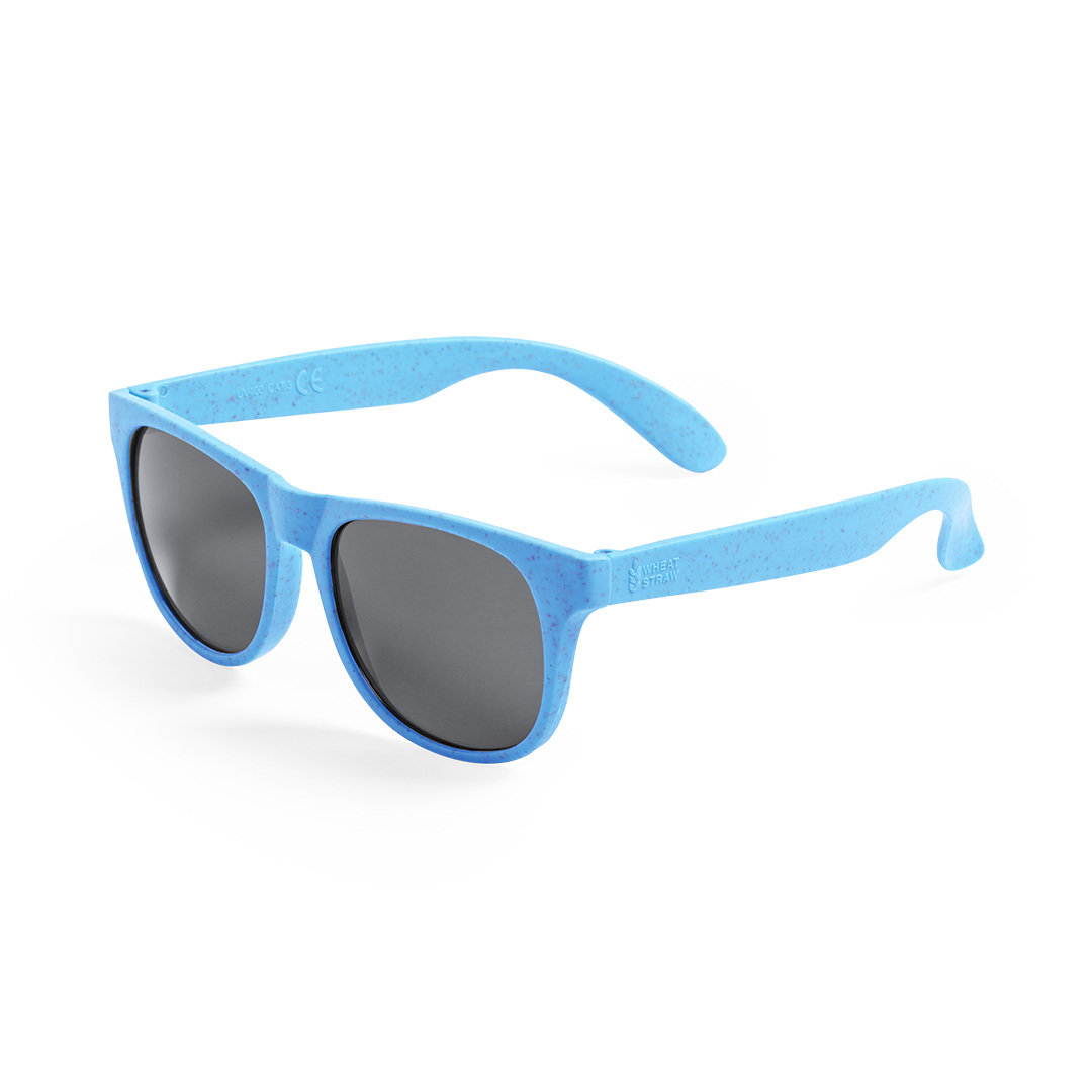 Okulary przeciwsłoneczne Mirfat P166841T MKT-1031-W