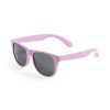 Okulary przeciwsłoneczne Mirfat P166841T różowy Okulary przeciwsłoneczne Mirfat P166841T różowy