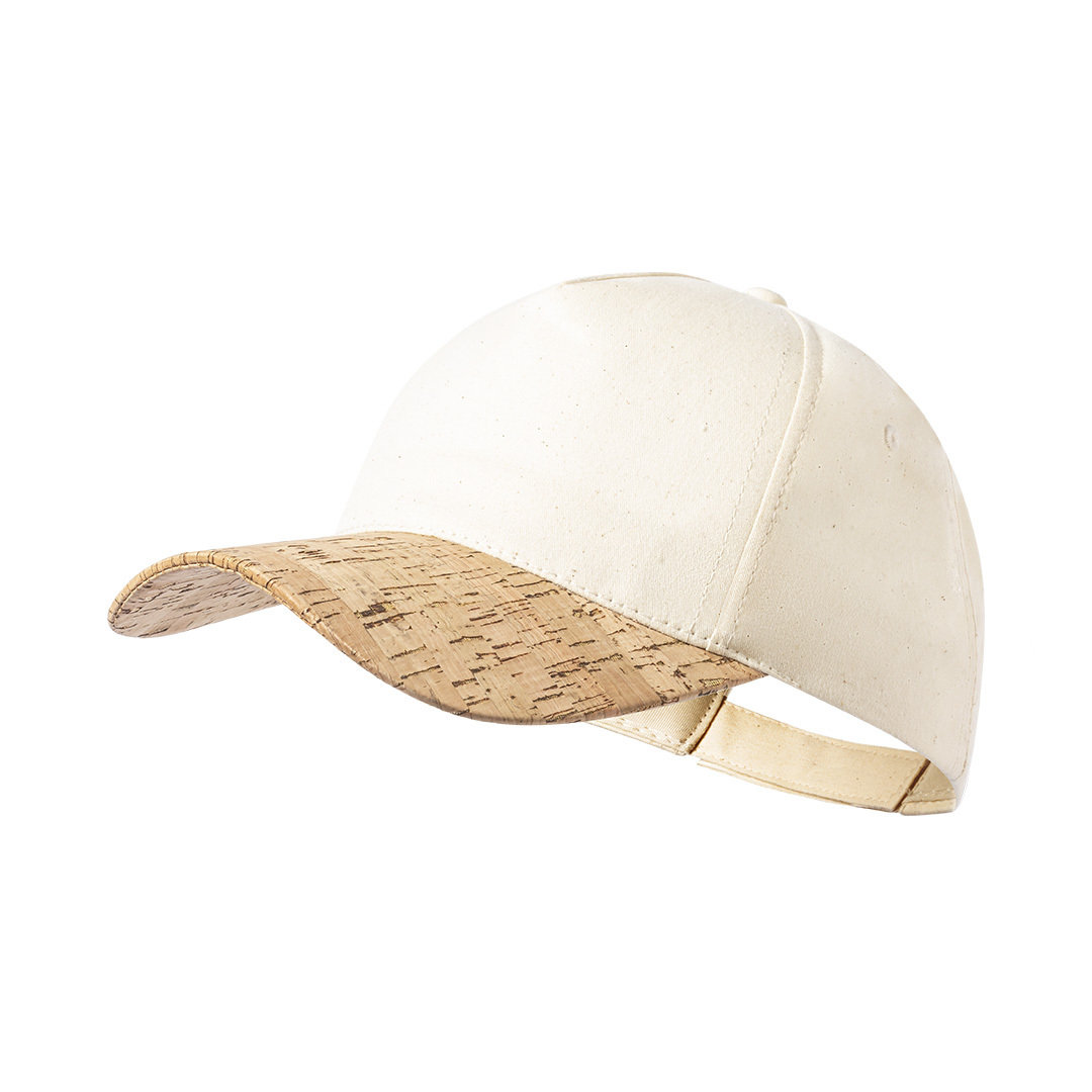 Czapka z daszkiem Vachir P166847T MKT-1033S/T