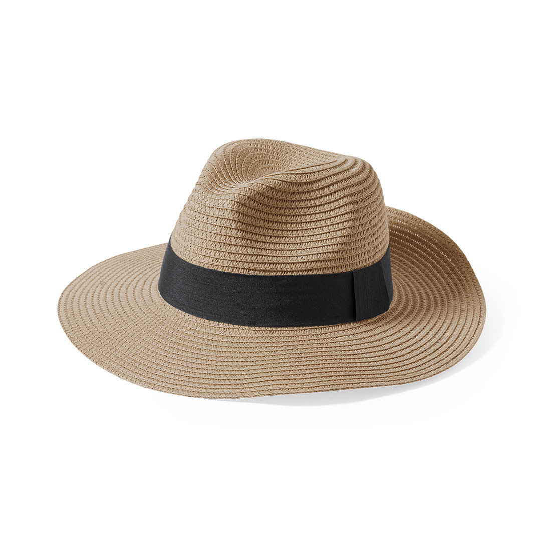 Kapelusz Teilor P166848T MKT-1038-W