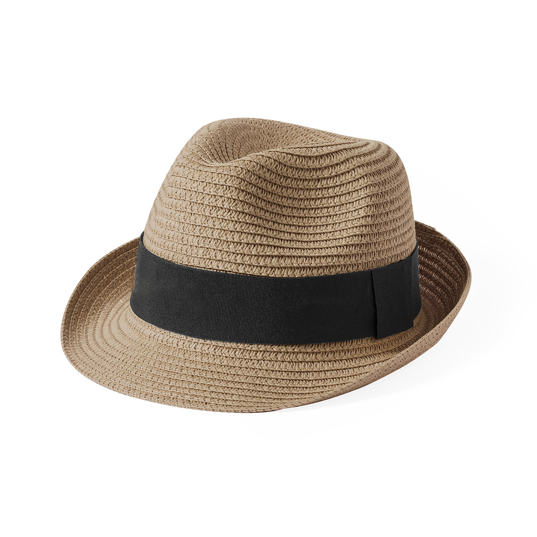 Kapelusz Ranyit P166851T MKT-1039-W