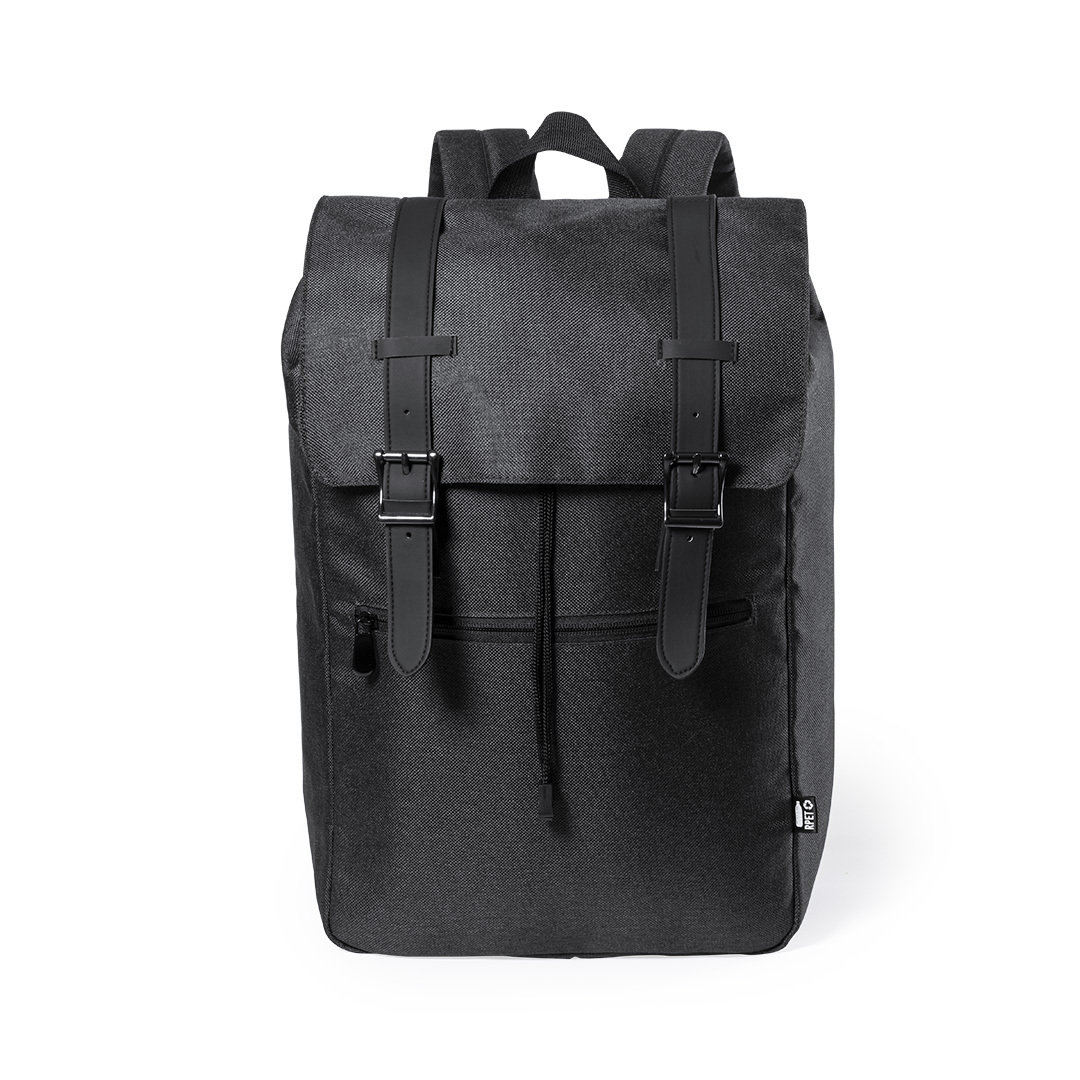 Plecak Budley P166854T czarny