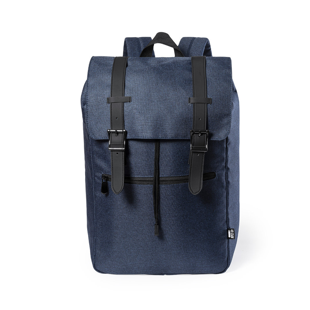 Plecak Budley P166854T granatowy