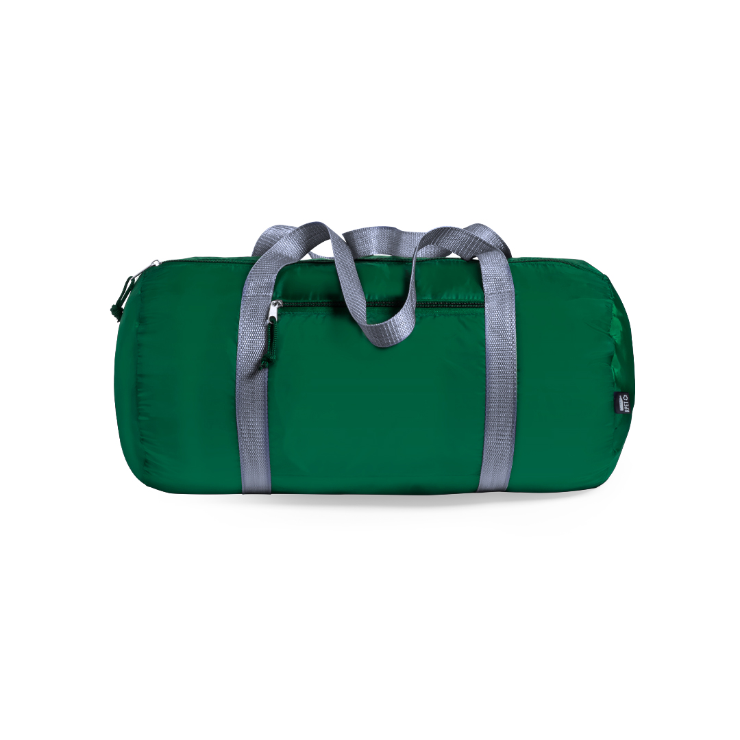 Torba Charmix P166864T zieleń myśliwska