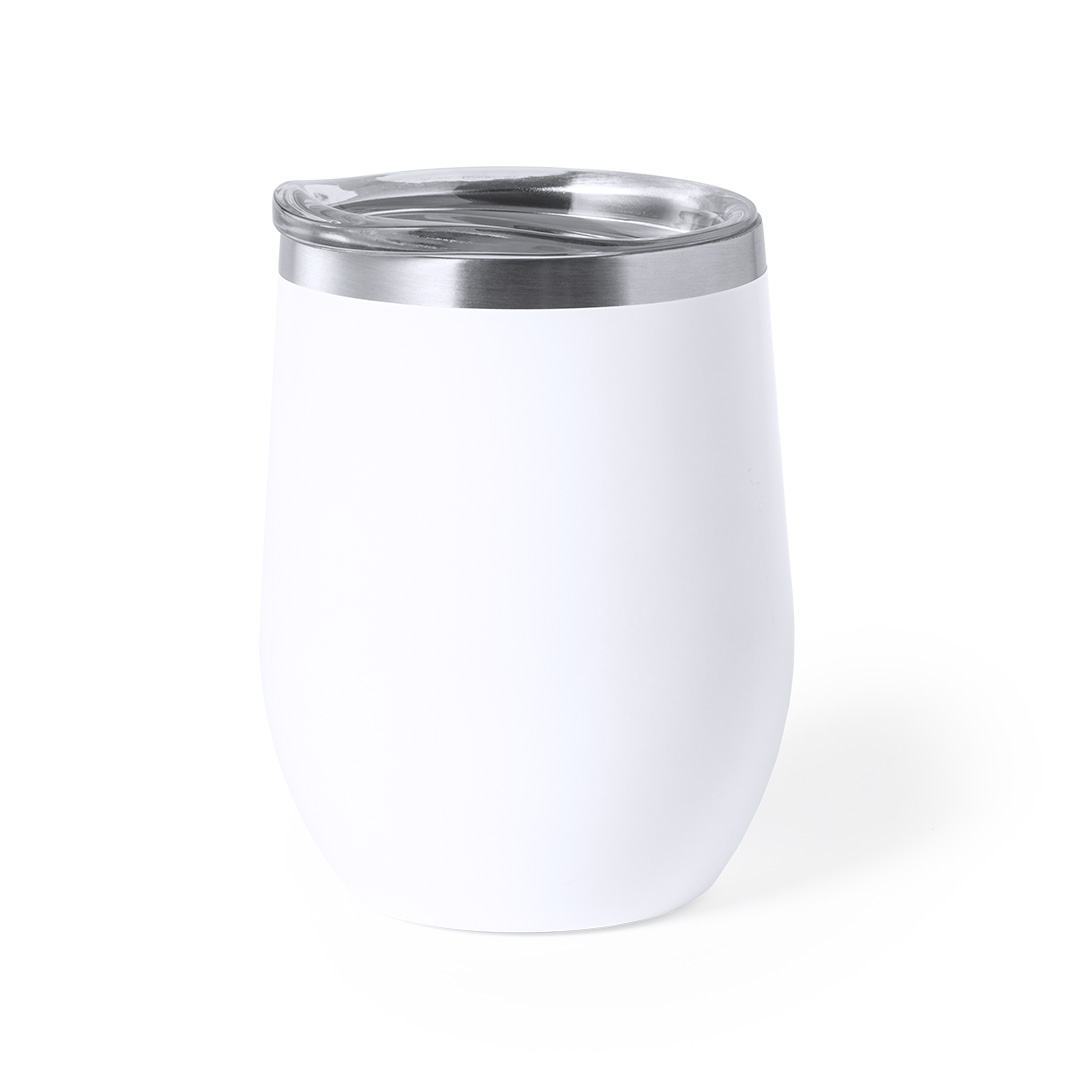 Kubek termiczny Bobby P166877T MKT-1047-W