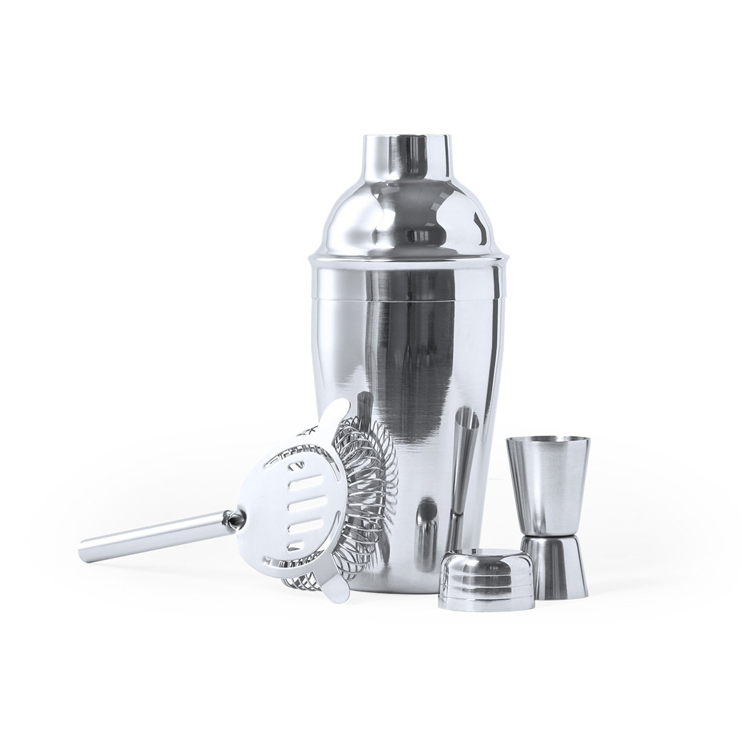 Zestaw do koktajli Wendol P166891T