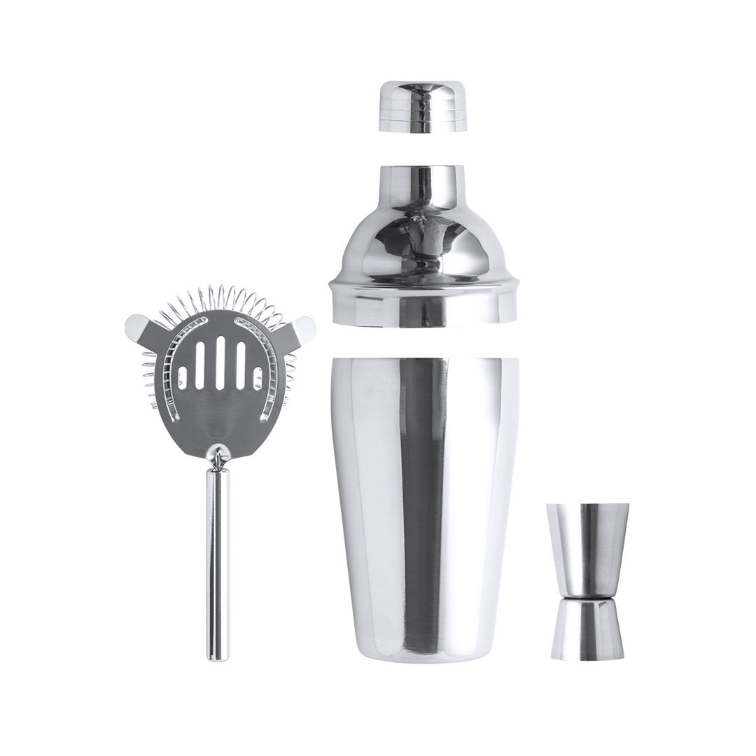 Zestaw do koktajli Wendol P166891T