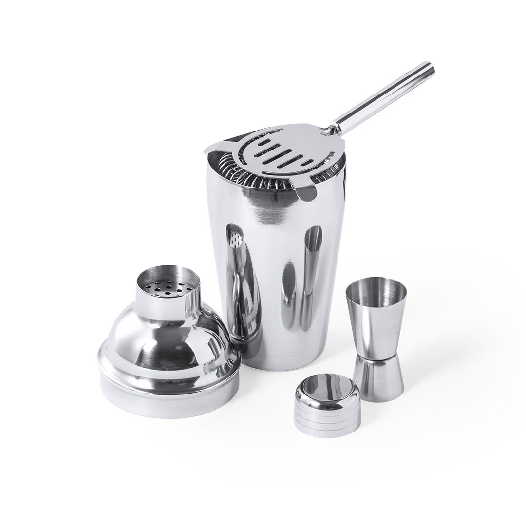 Zestaw do koktajli Wendol P166891T