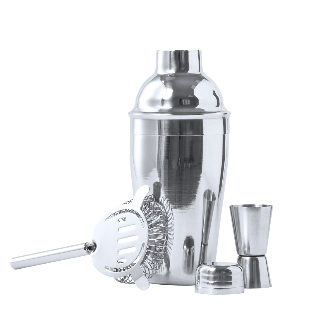 Zestaw do koktajli Wendol P166891T