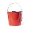 Wiadro Duken P166903T czerwony