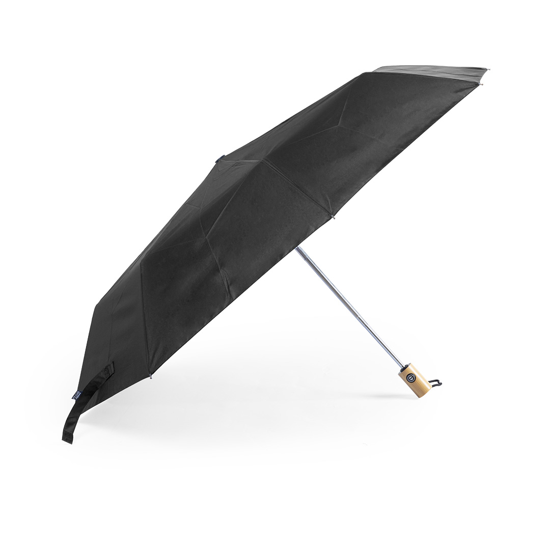 Parasol Keitty P166913T czarny