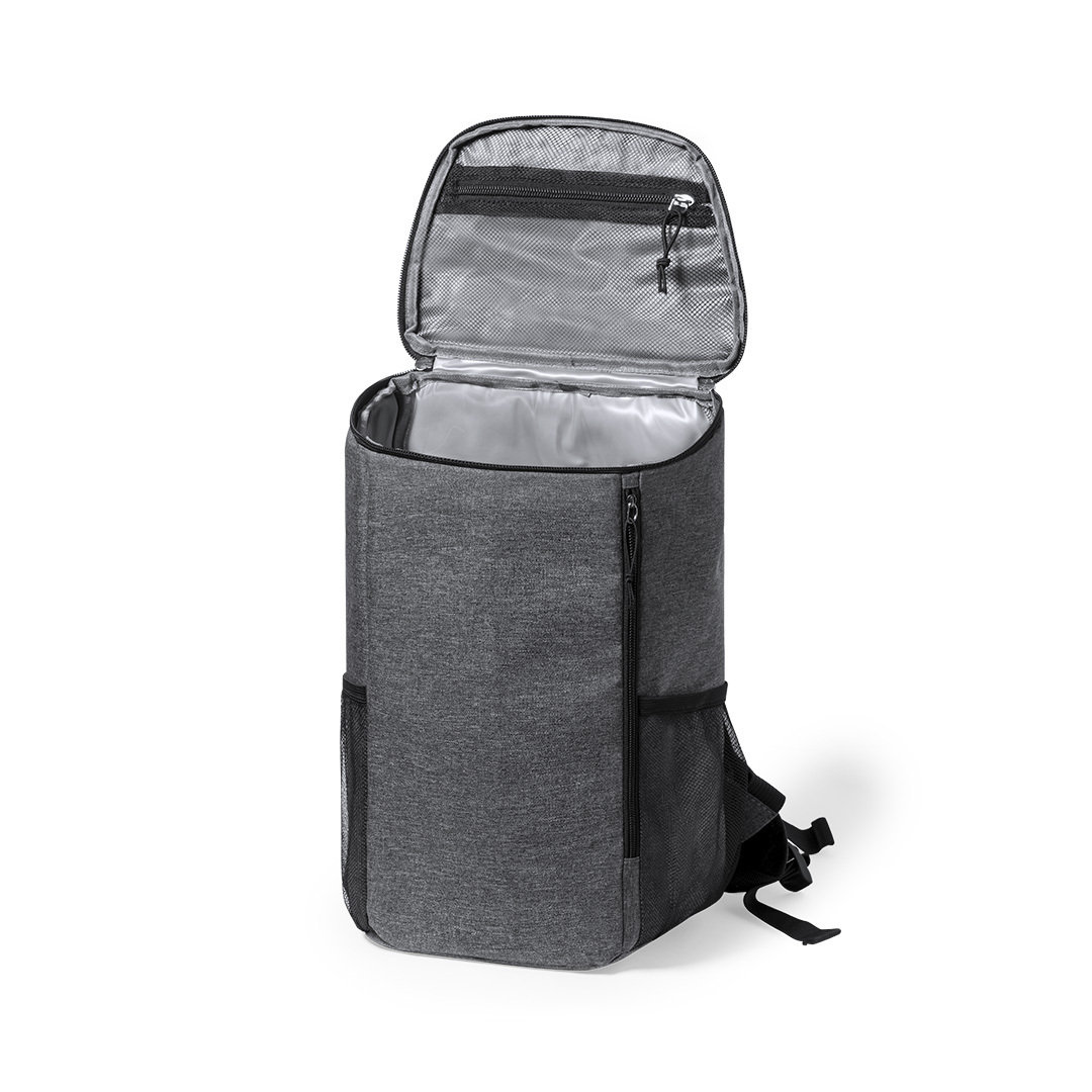 Plecak termoizolacyjny Kemper P166927T MKT-1096GRIS/T