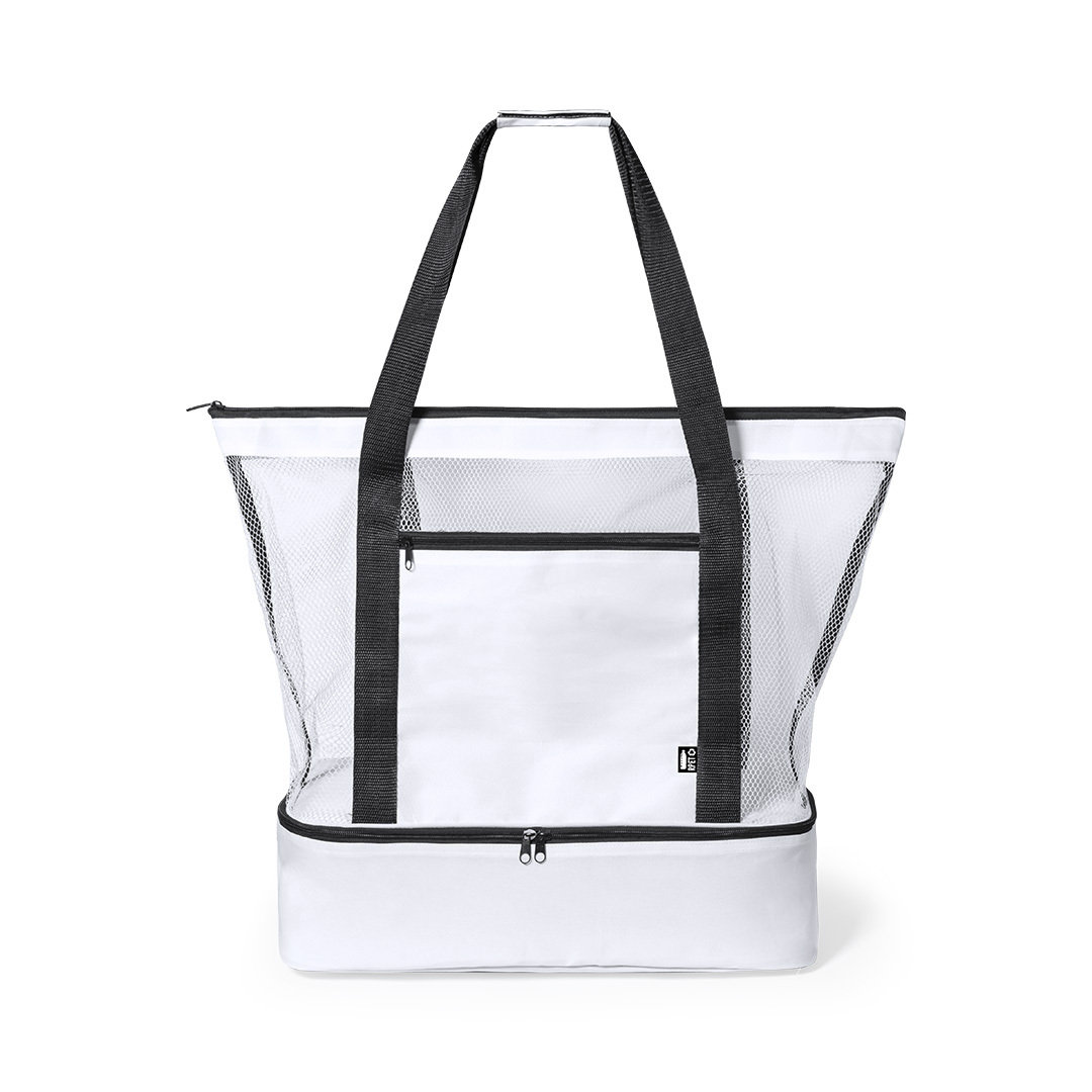 Torba chłodząca Pattel P166928T MKT-1097-W