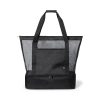 Torba chłodząca Pattel P166928T czarny