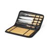 Zestaw do grilla Craxton P166933T