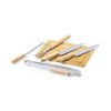 Zestaw do grilla Craxton P166933T