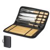 Zestaw do grilla Craxton P166933T