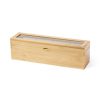 Pudełko na herbatę Zirkony P166950T 1 Pudełko na herbatę Zirkony P166950T
