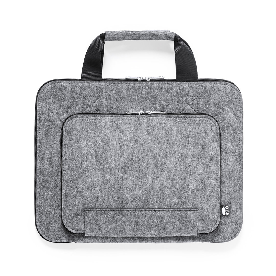 Teczka na dokumenty Tanil P166953T MKT-1132GRIS/T