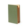 Notatnik Rayish P166954T zielony