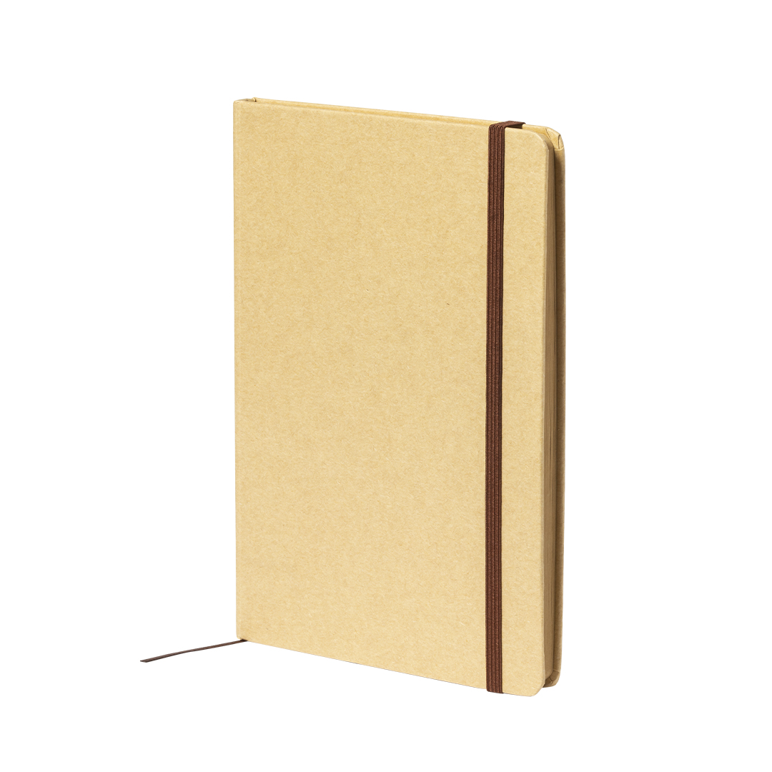 Blok notatnikowy Klamax P166957T