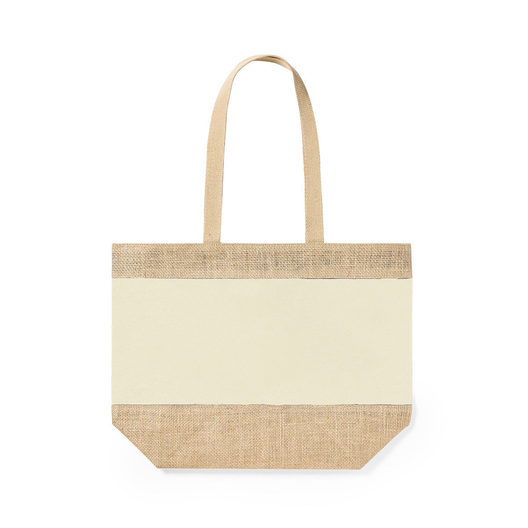Torba Raxnal P166983T naturalny Torba Raxnal P166983T naturalny