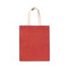 Torba Brios P166987T czerwony