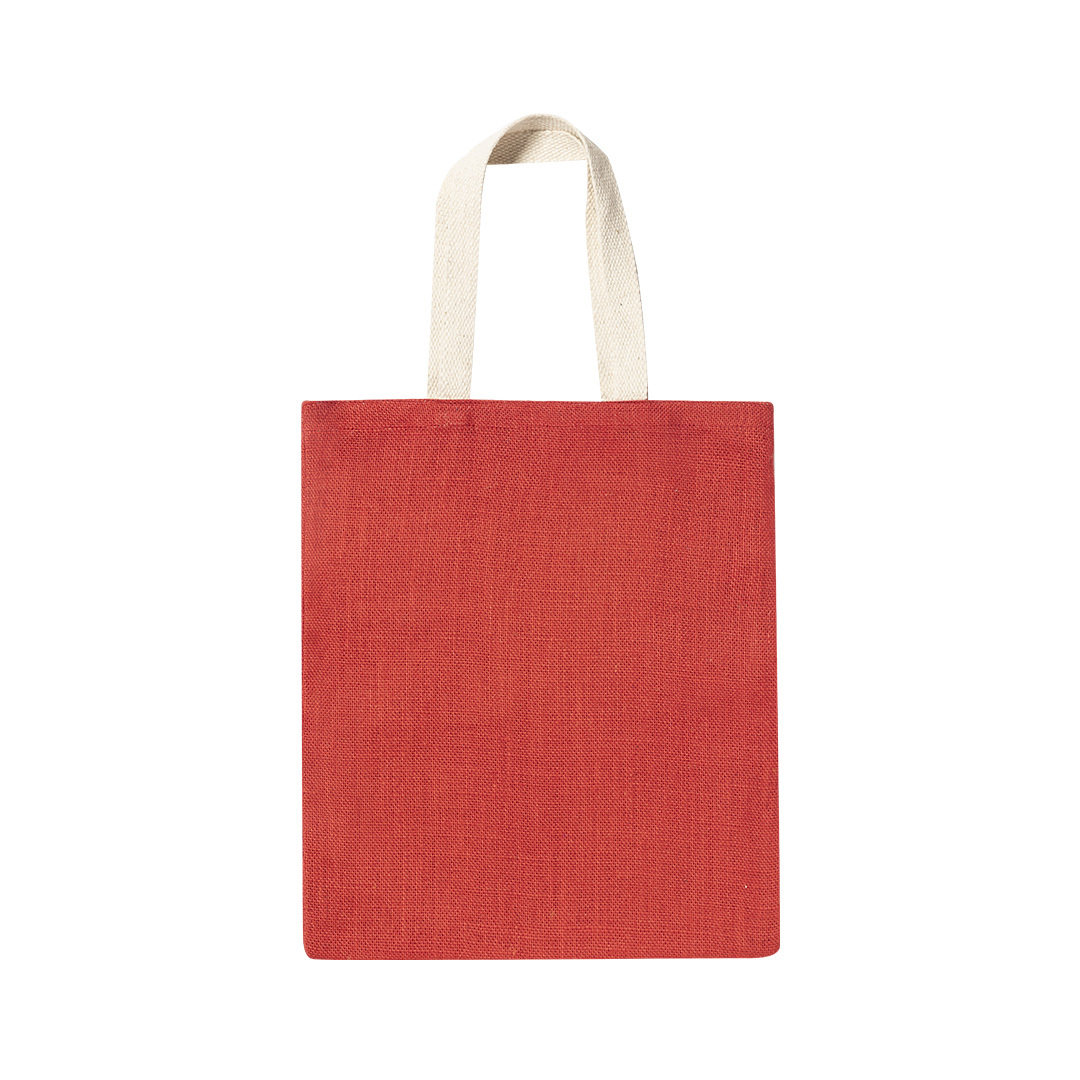 Torba Brios P166987T czerwony