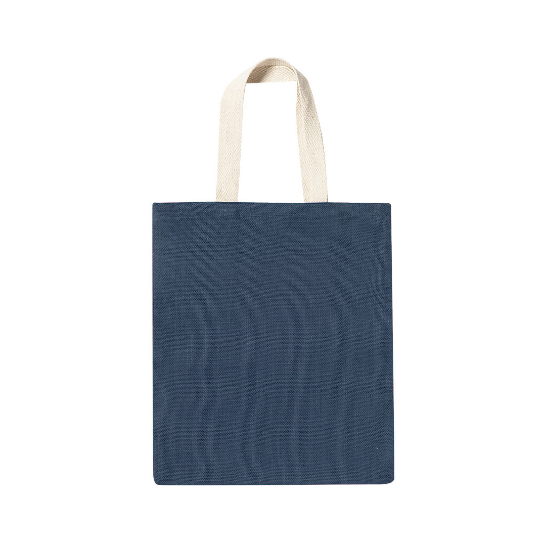 Torba Brios P166987T granatowy