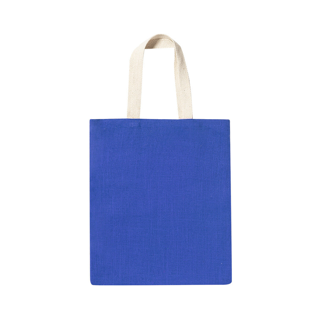 Torba Brios P166987T niebieski