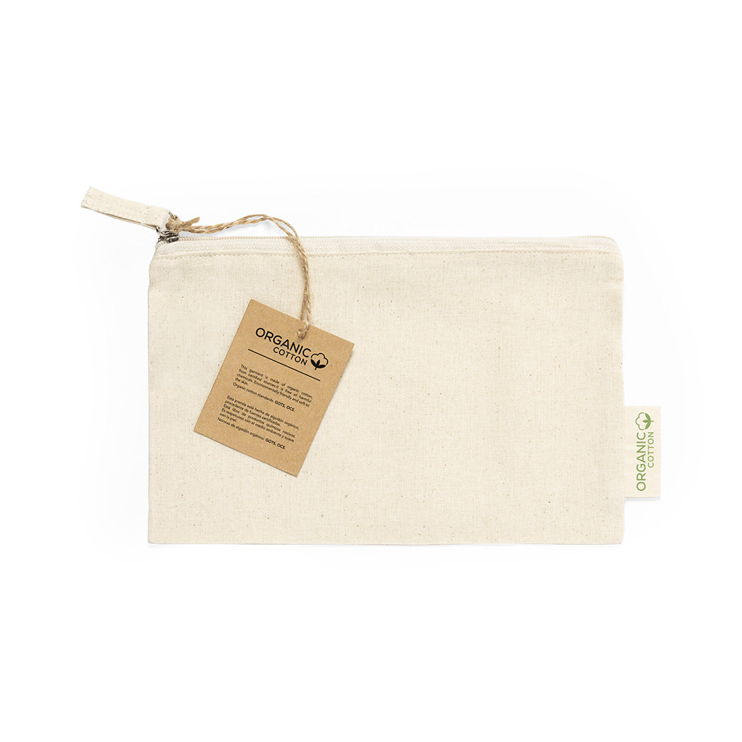 Kosmetyczka Plumok P166995T MKT-1169NATUS/T