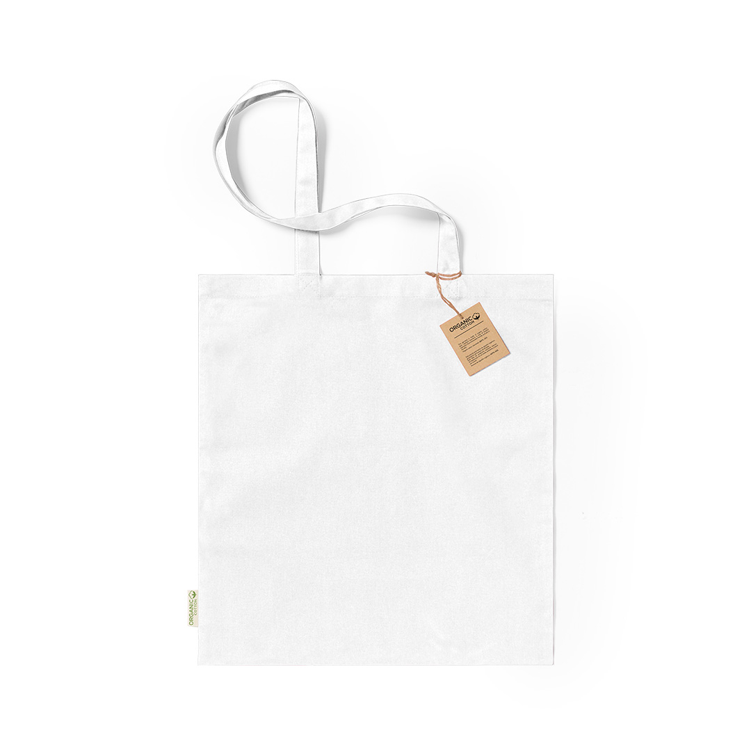 Torba Klimbou P167005T biały
