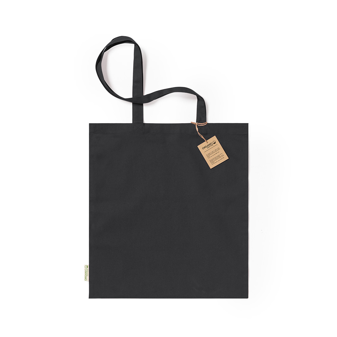 Torba Klimbou P167005T czarny