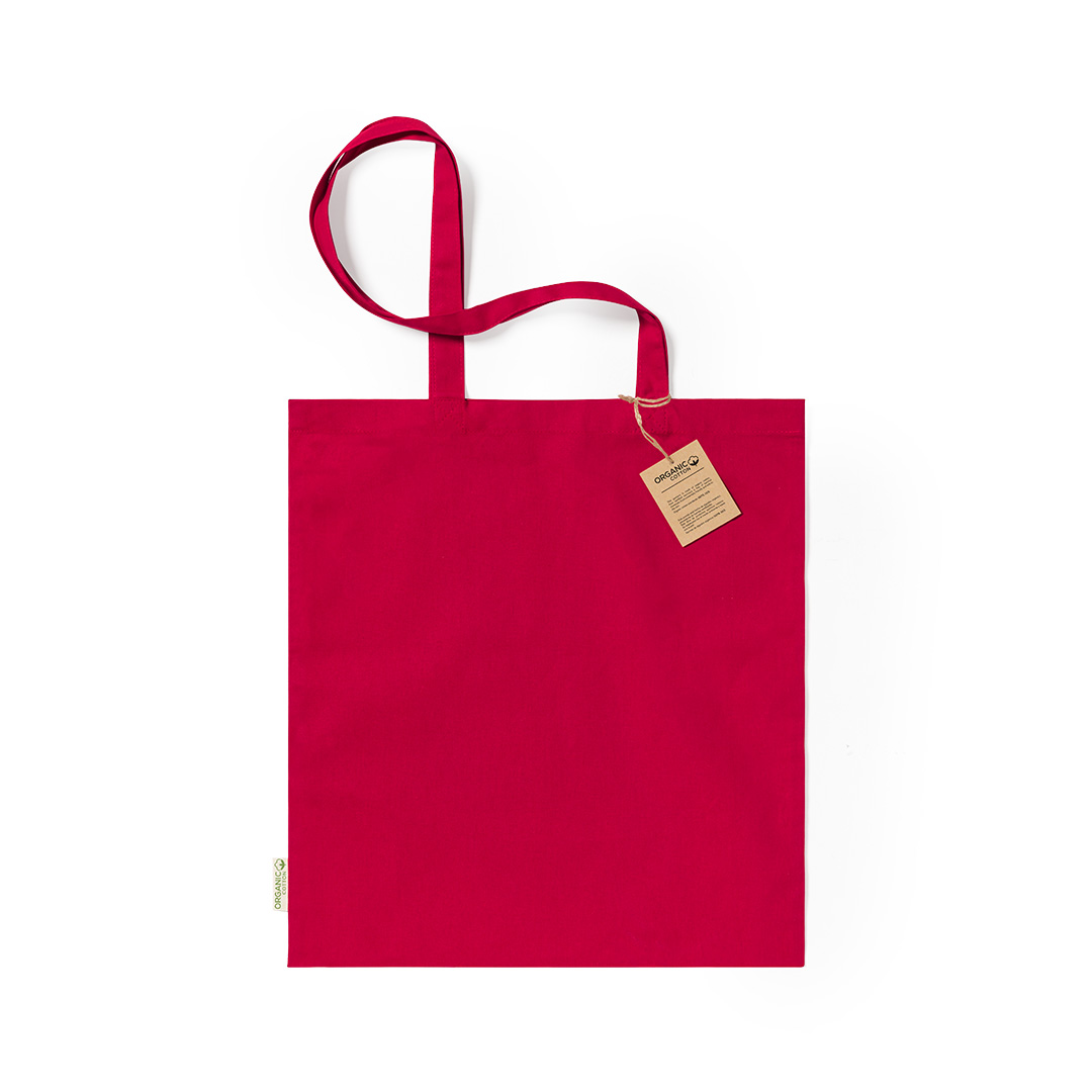 Torba Klimbou P167005T czerwony
