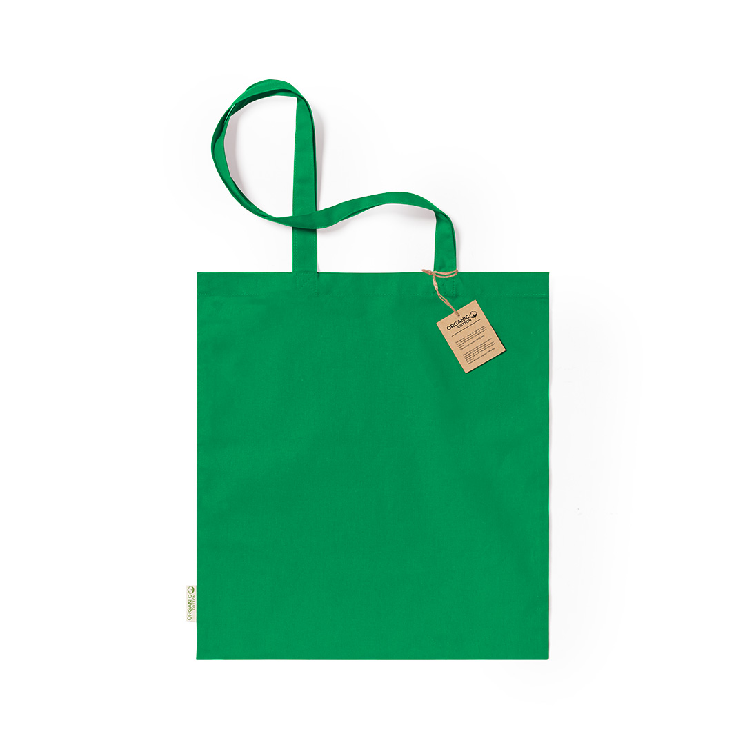Torba Klimbou P167005T zielony