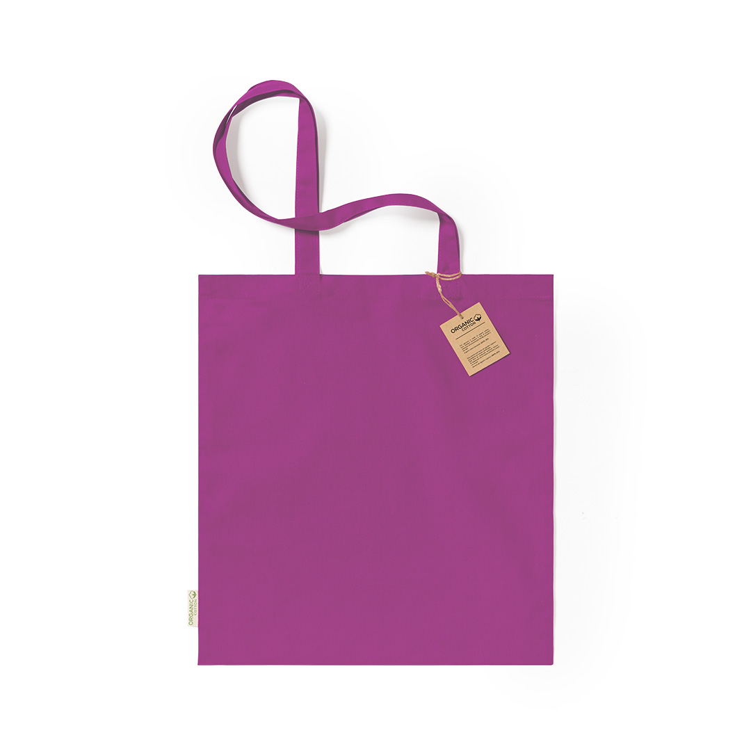 Torba Klimbou P167005T fuksjowy