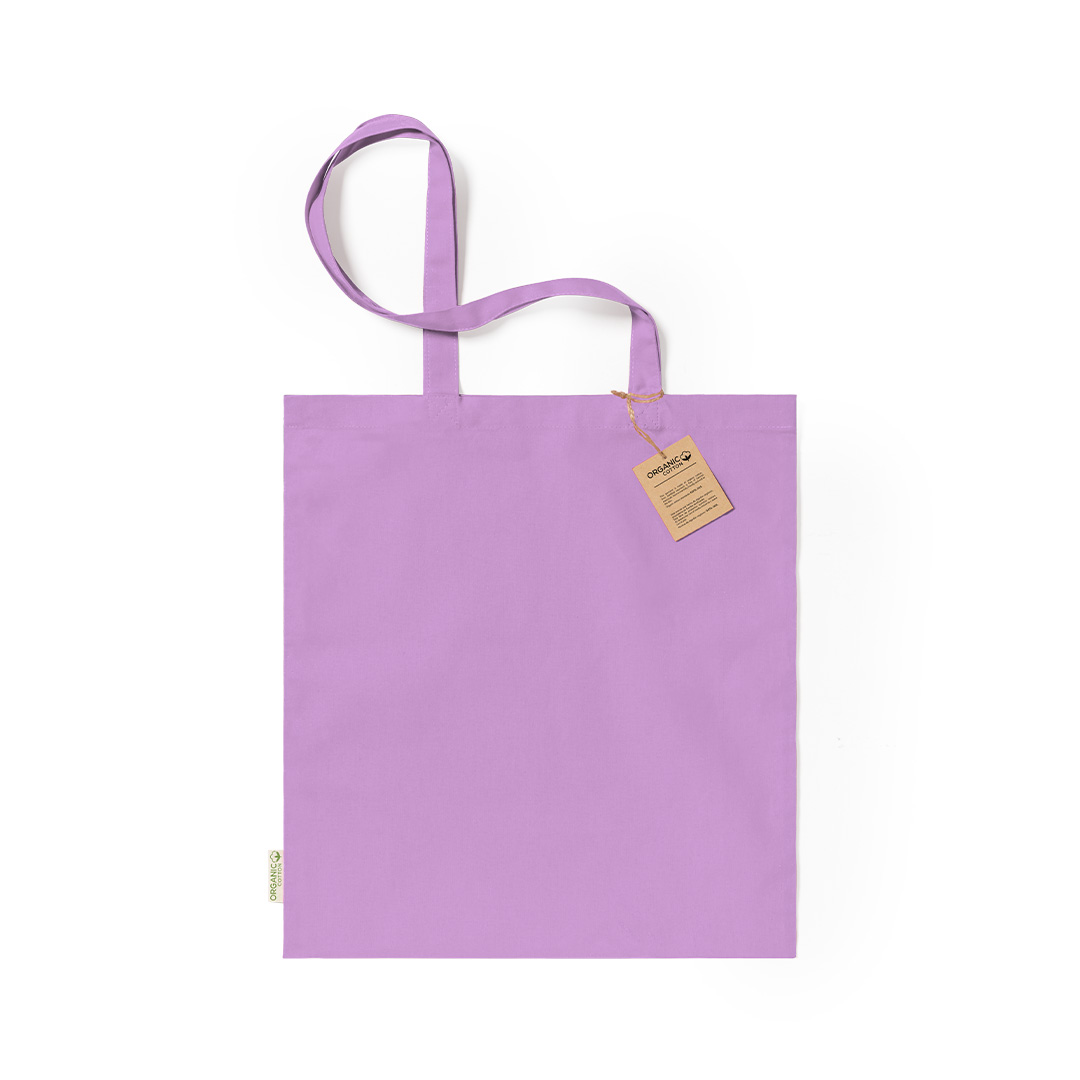 Torba Klimbou P167005T różowy