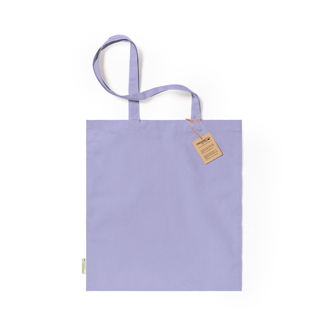 Torba Klimbou P167005T fioletowy