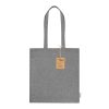 Torba Rassel P167017T czarny