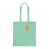 Torba Rassel P167017T zielony