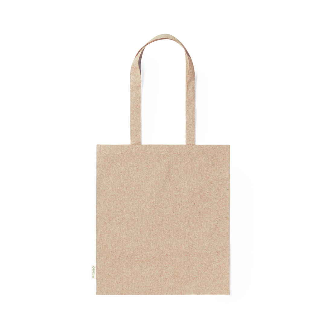 Torba Rassel P167017T naturalny