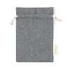 Torba Karzak P167027T czarny