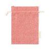 Torba Karzak P167027T czerwony